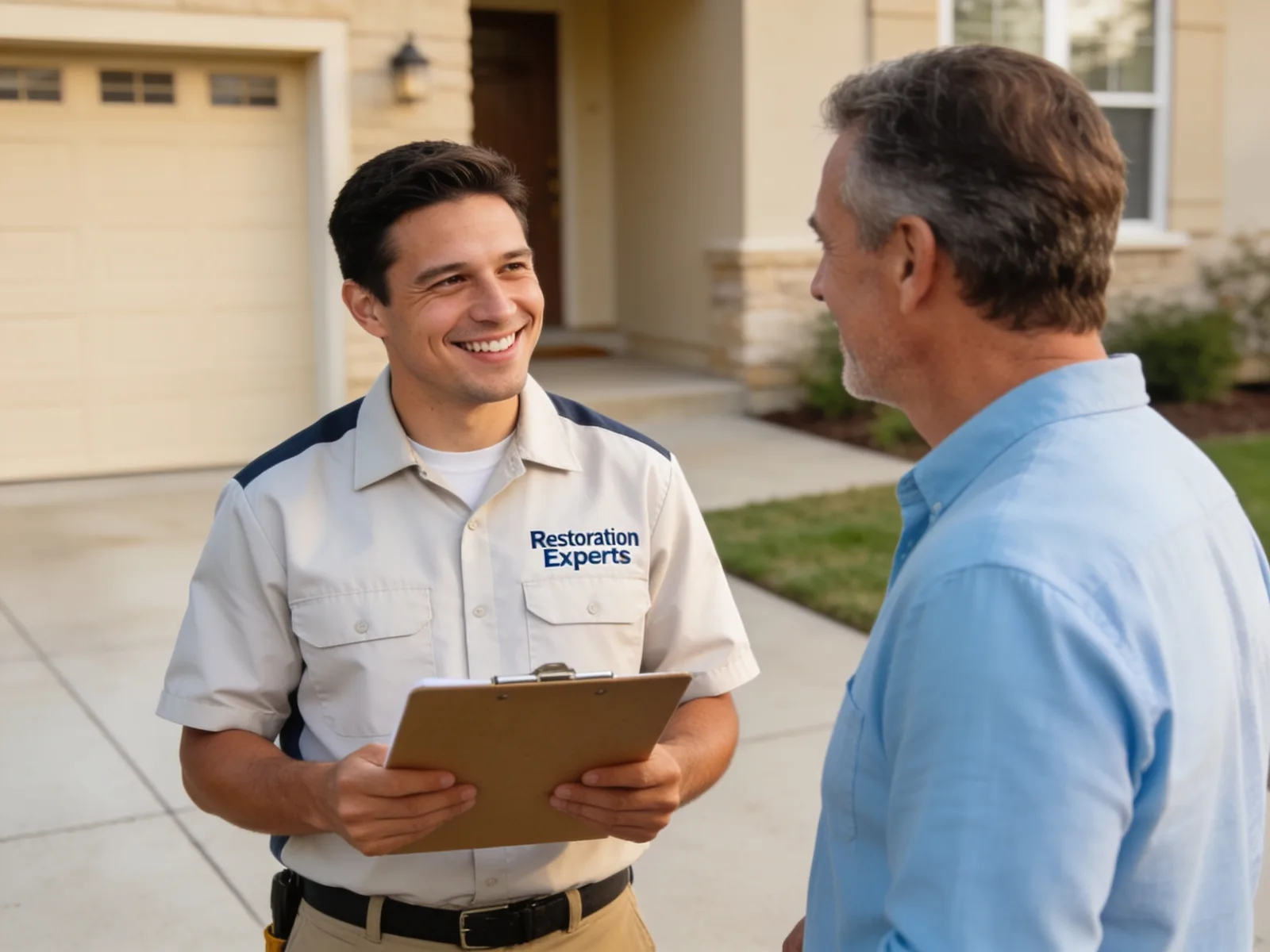 Water Damage Cleanup Von Ormy, TX FAQs